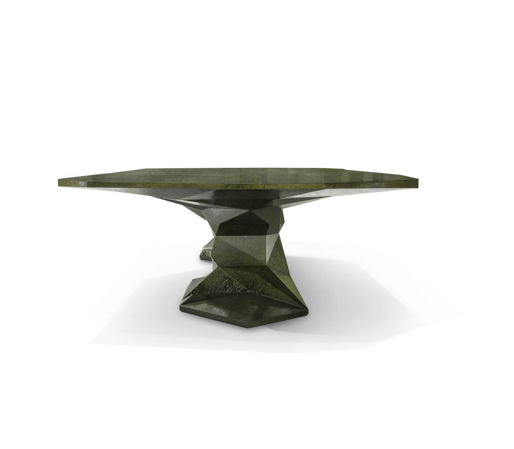 Tavolo da Pranzo Bonsai XL Lusso