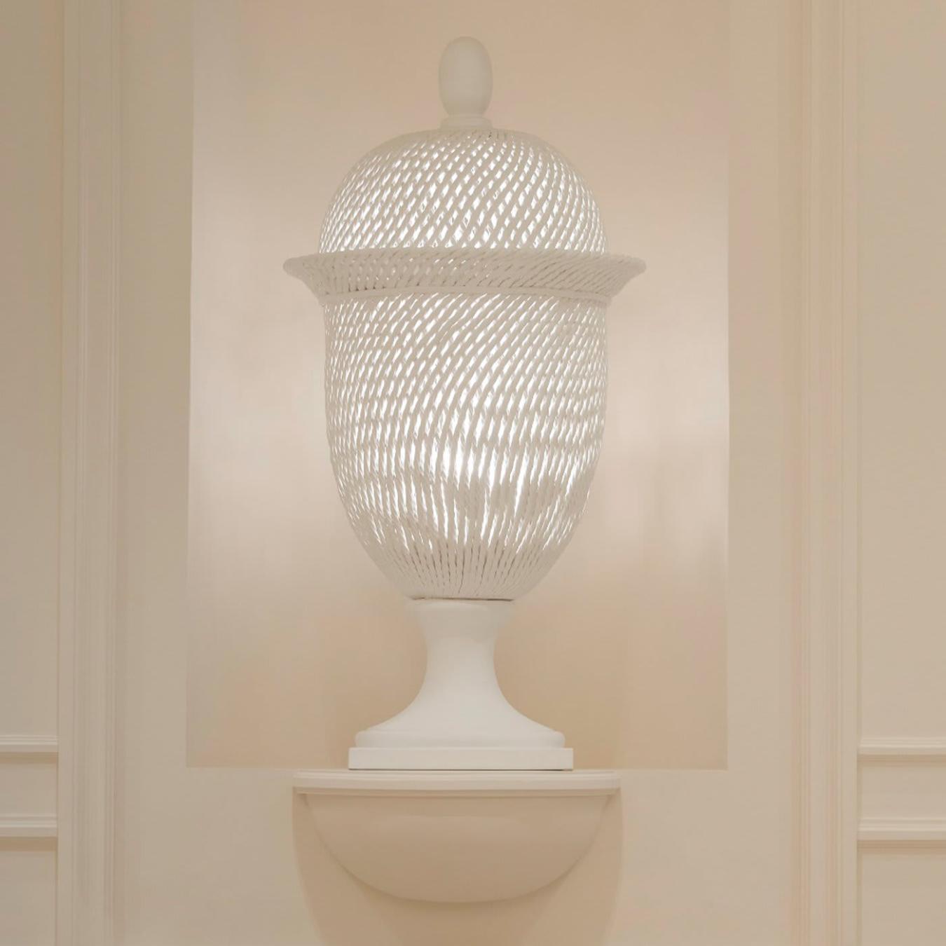 Lampada da Terra Palladio