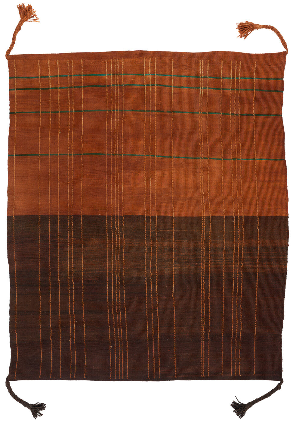 Tappeto Haik 6 | Misura: 250 x 300 cm
