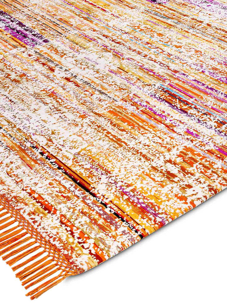 Tappeto Lusso Eco Multicolore