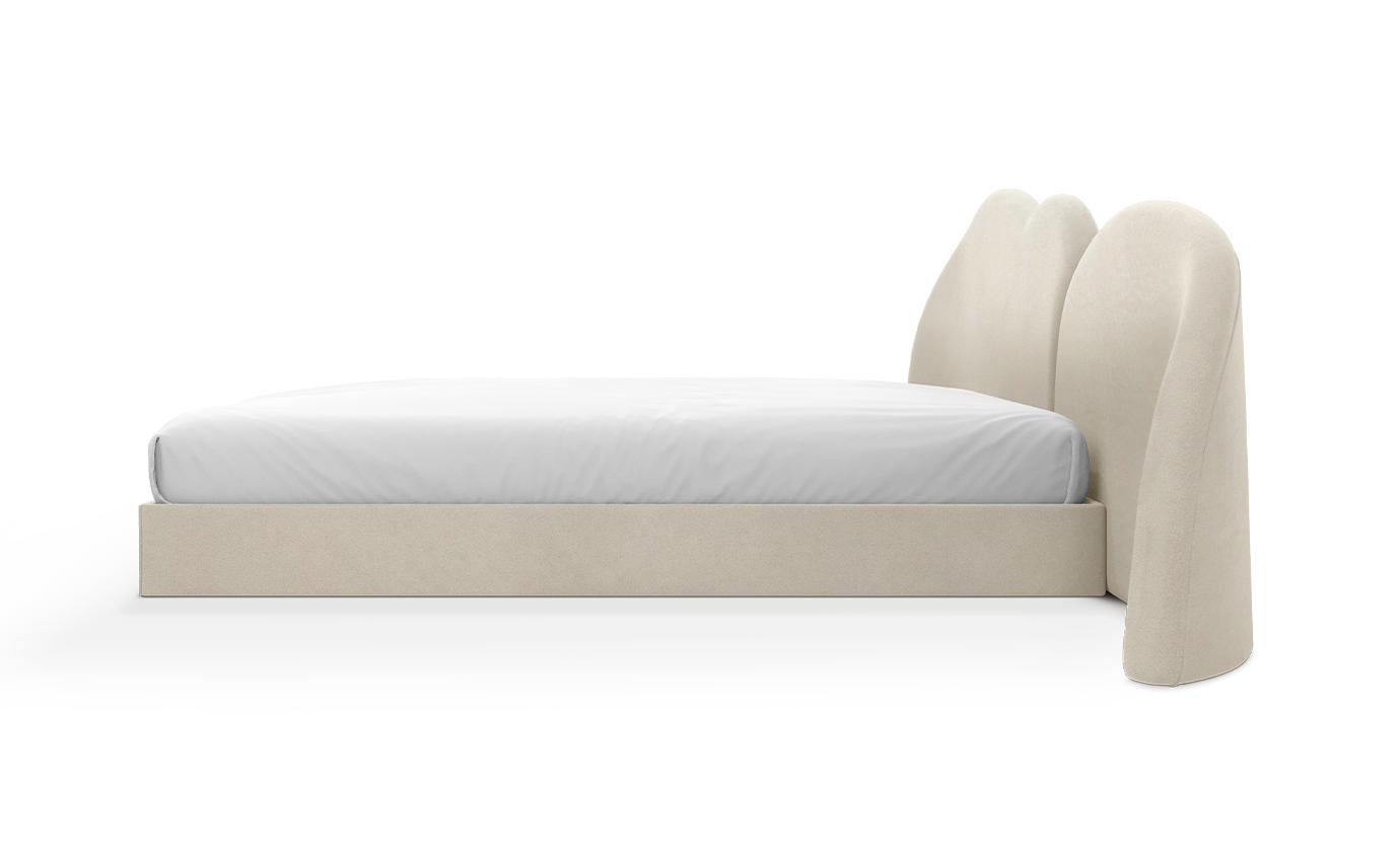 Letto Per Bambini Nimbus Serenity