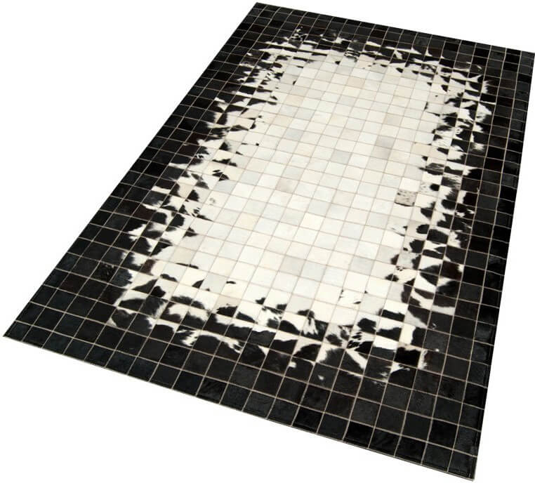 Tappeto Mosaic col.9 | Misura: 140 x 200 cm