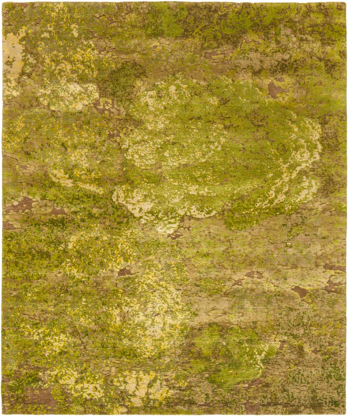 Tappeto Aerial Forest