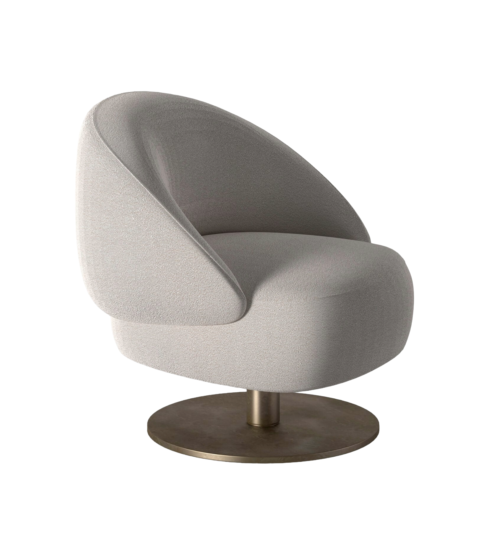 New Mood Lounge Poltrona