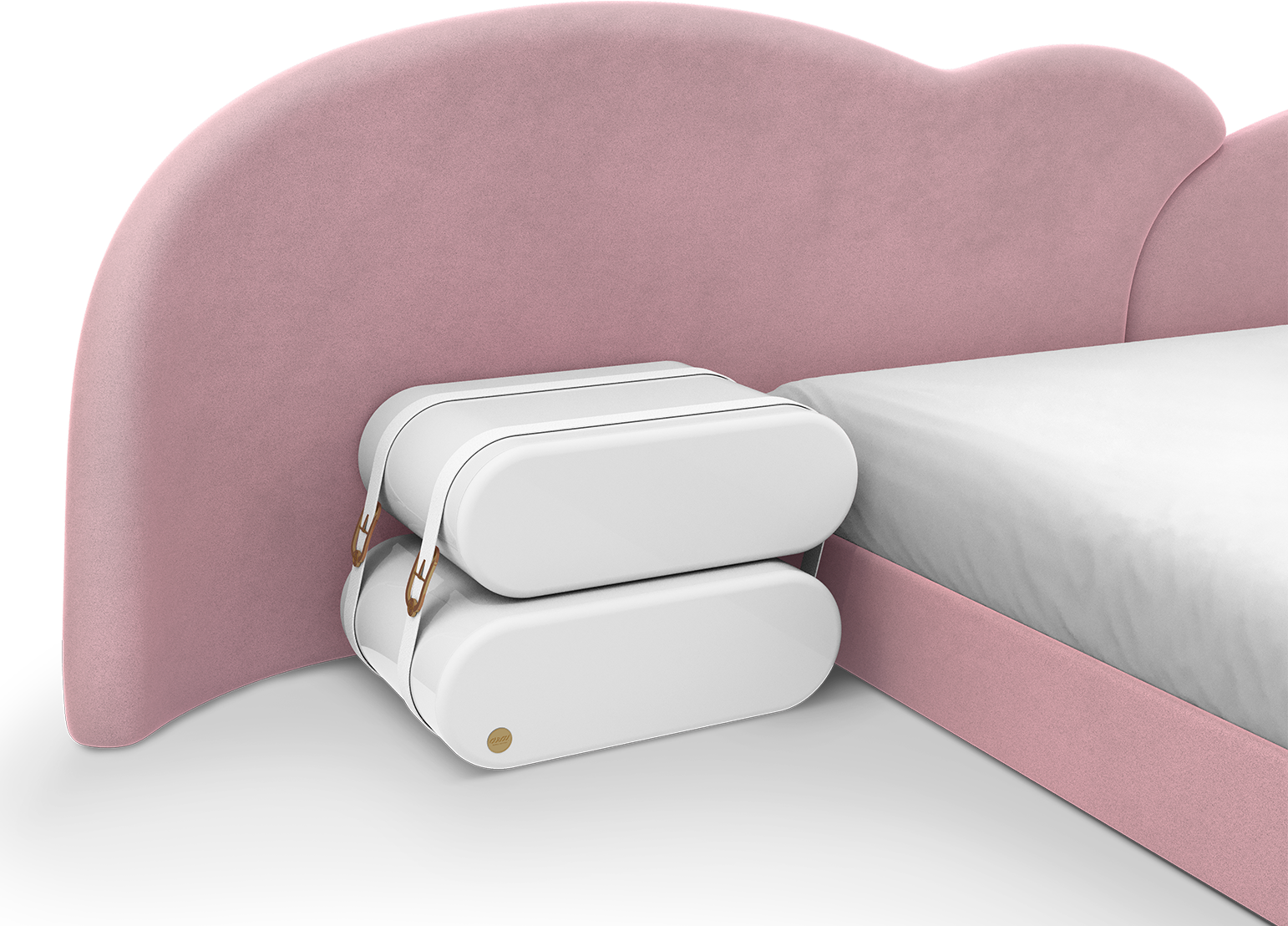 Letto Per Bambini Nimbus Serenity