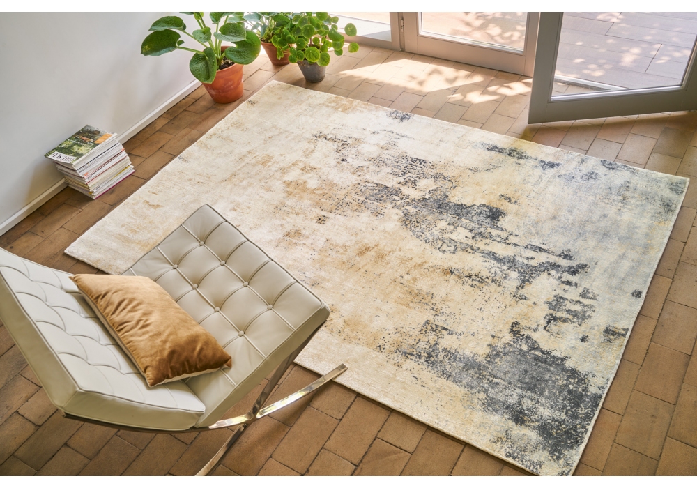 Tappeto Patina