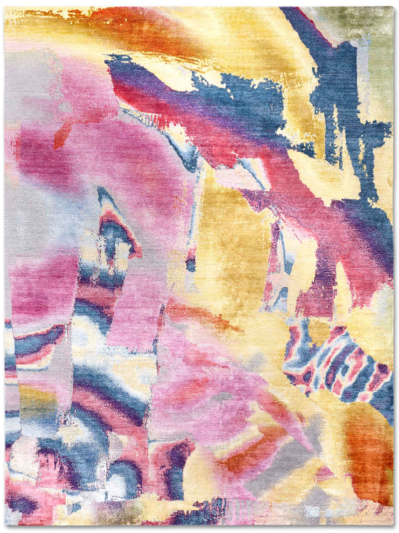 Tappeto Tessuto Original | Misura: 170 x 240 cm