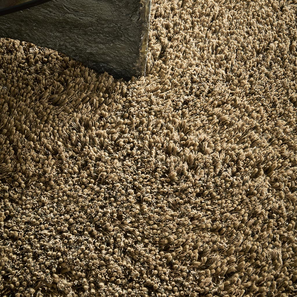 Sprout Dusty Ground Tappeto | Misura: 250 × 350 cm