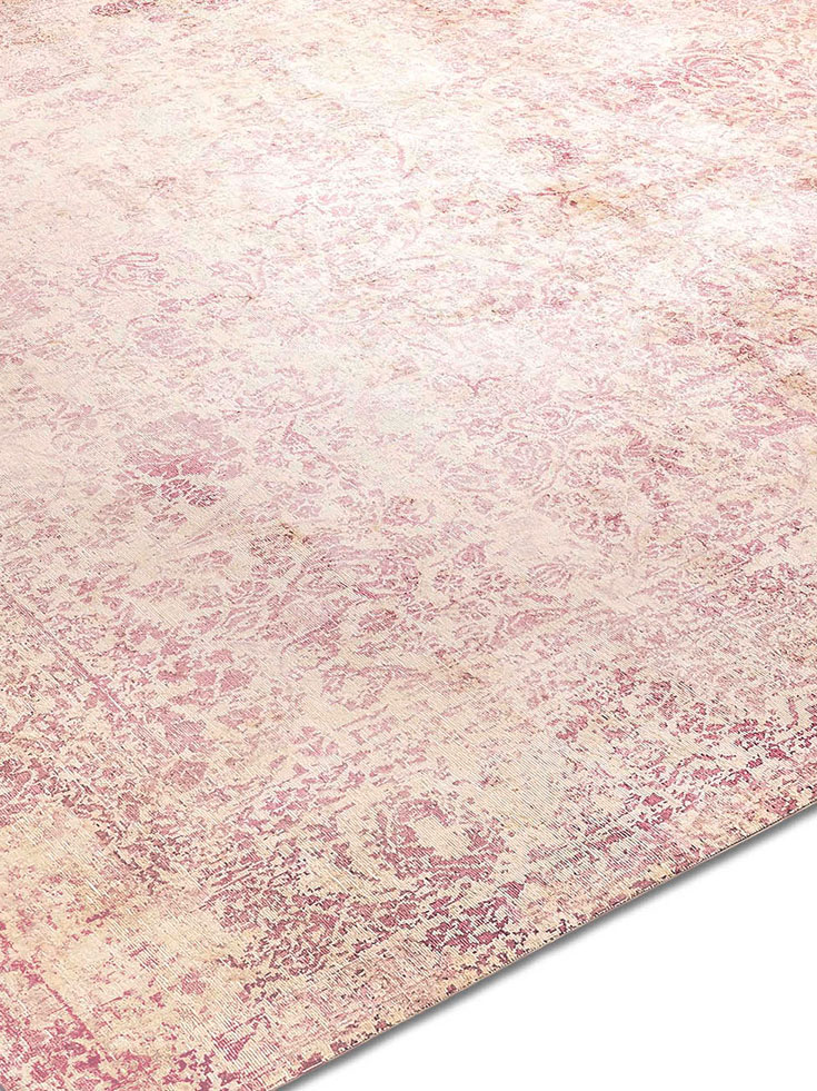 Tappeto Lusso Fatto a Mano Zero Pile | Misura: 300 x 400 cm