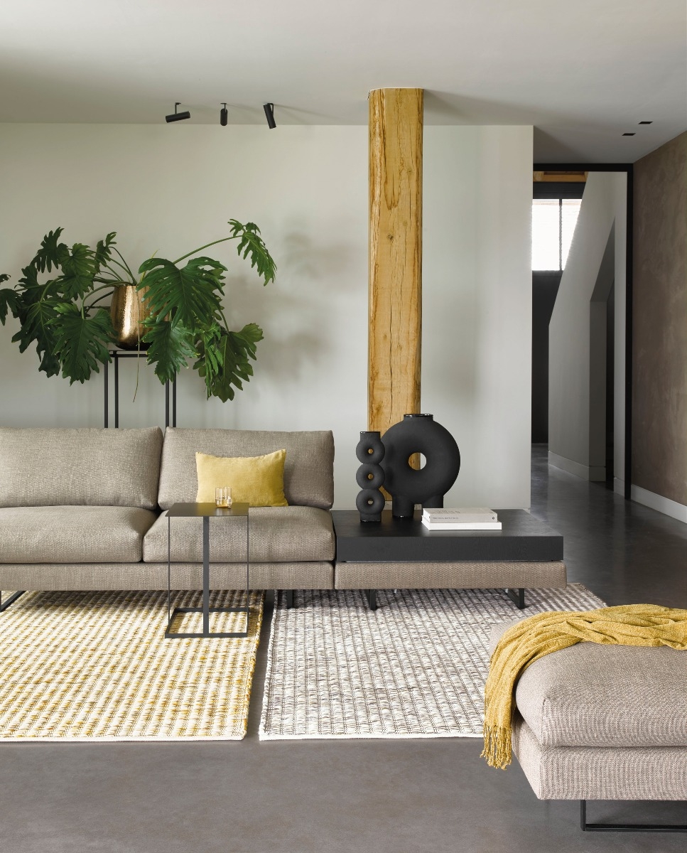 Tappeto Grana 13506 | Misura: 160 x 230 cm