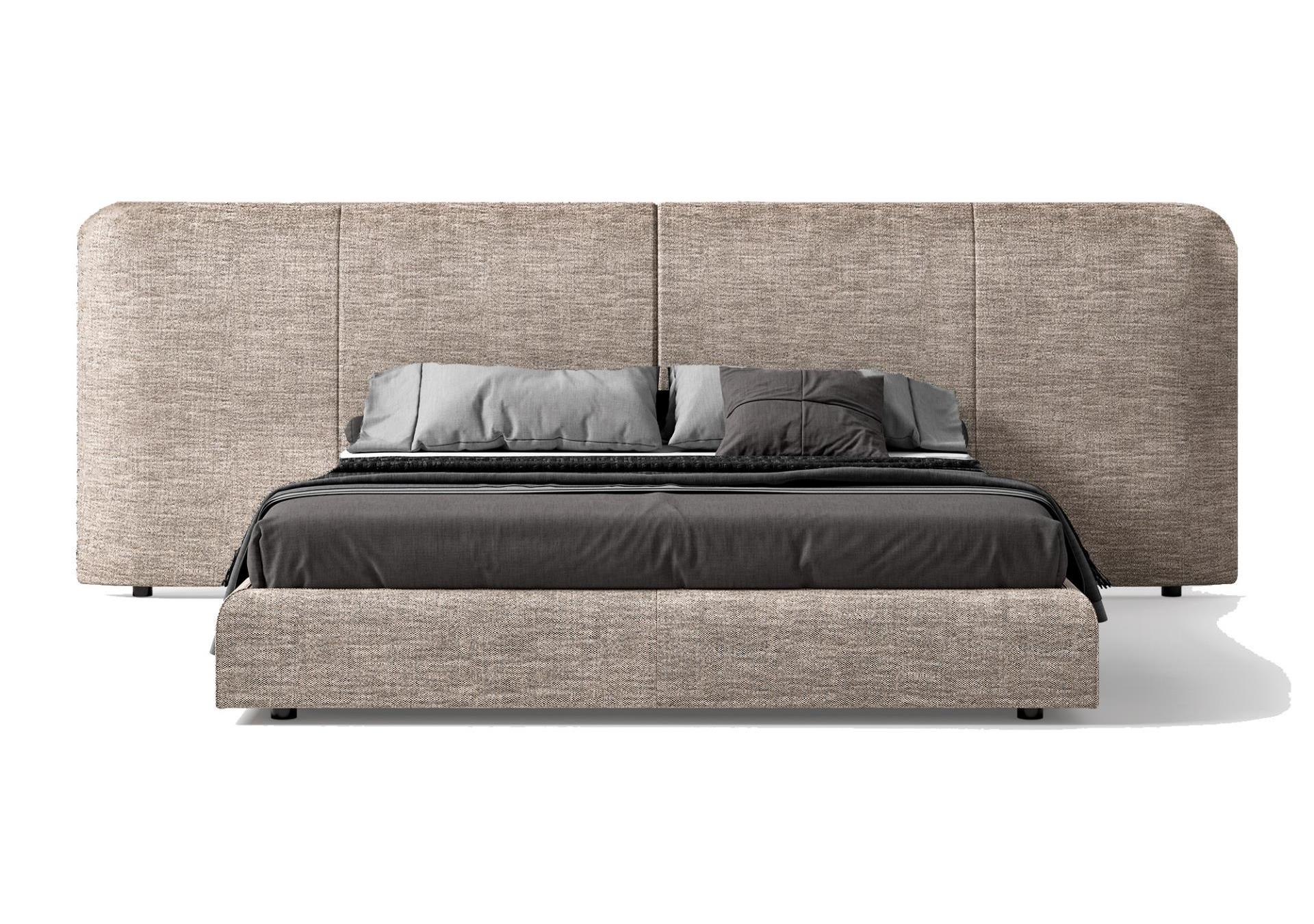 Letto Portland Testiera Bassa