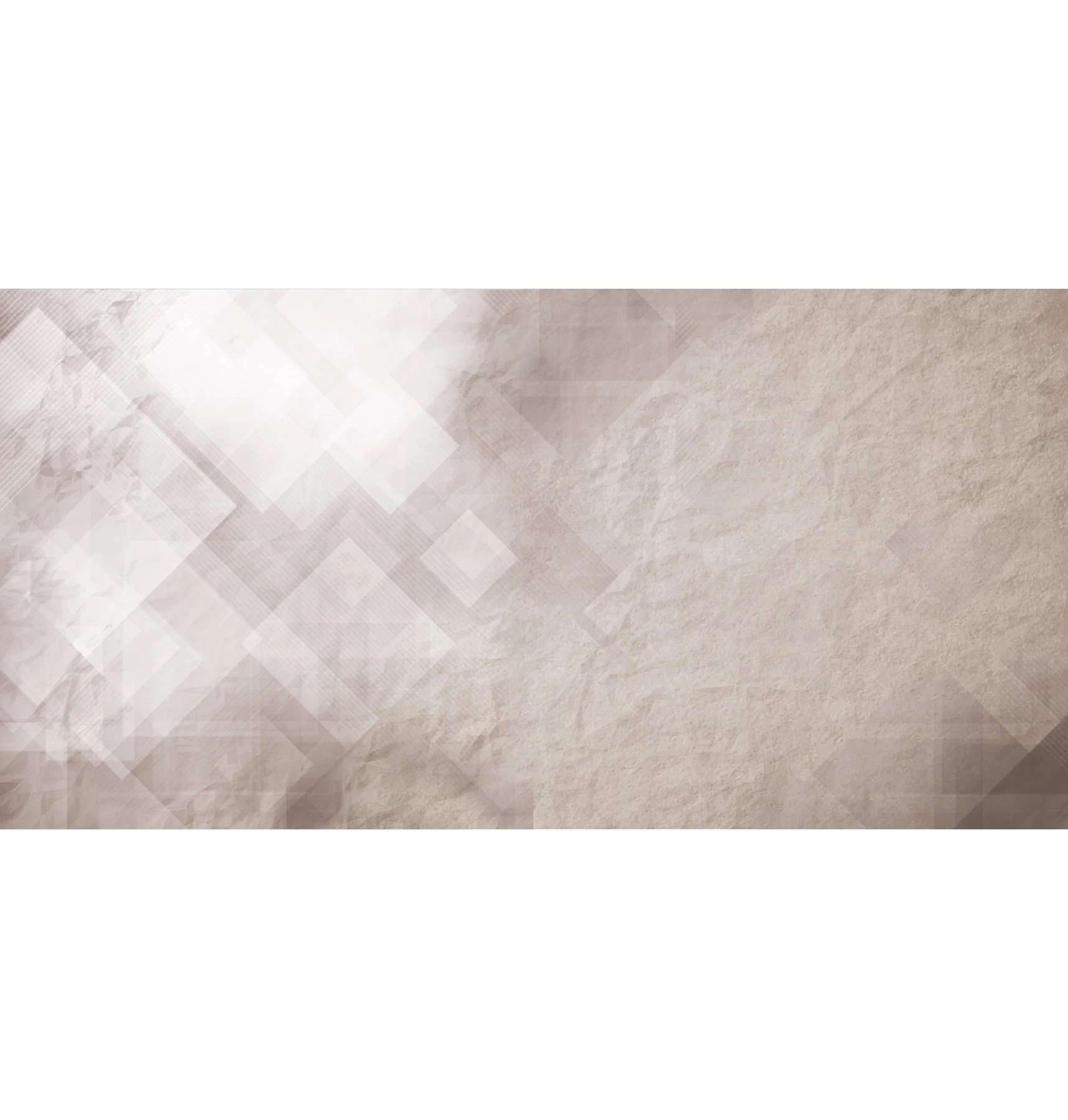 Carta da parati Beige Material