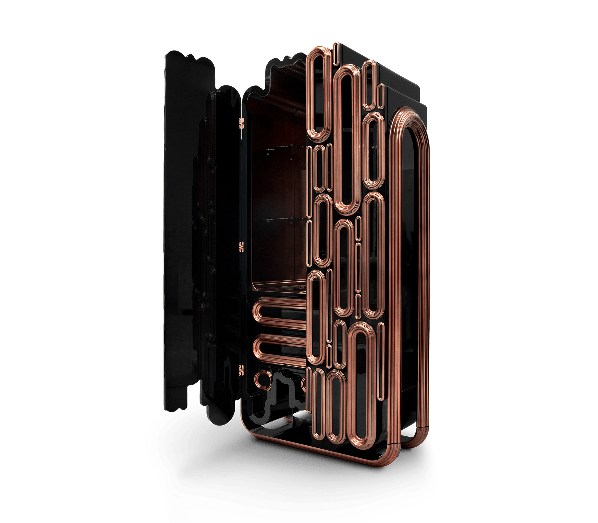 Mobile Ellipse Luxe