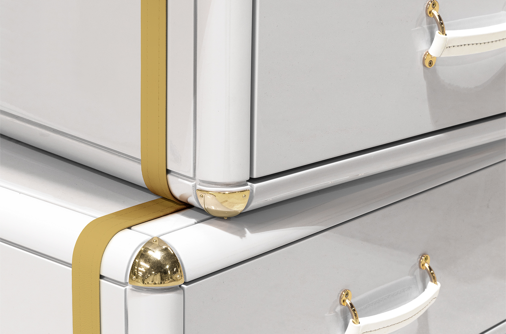 Cassettiera E Fasciatoio Enchanted Changer