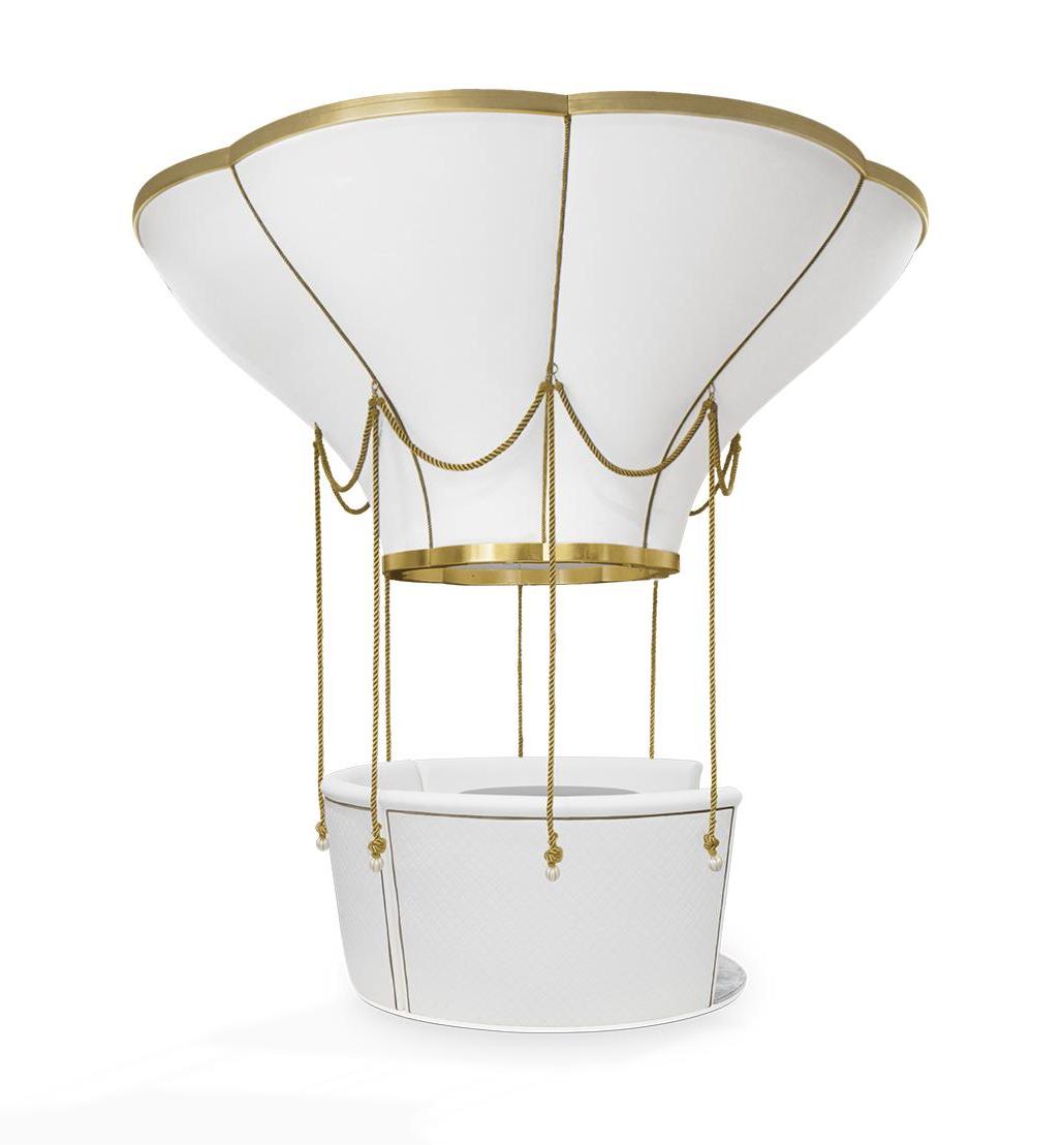 Mobile Avventura Floating Sky Balloon