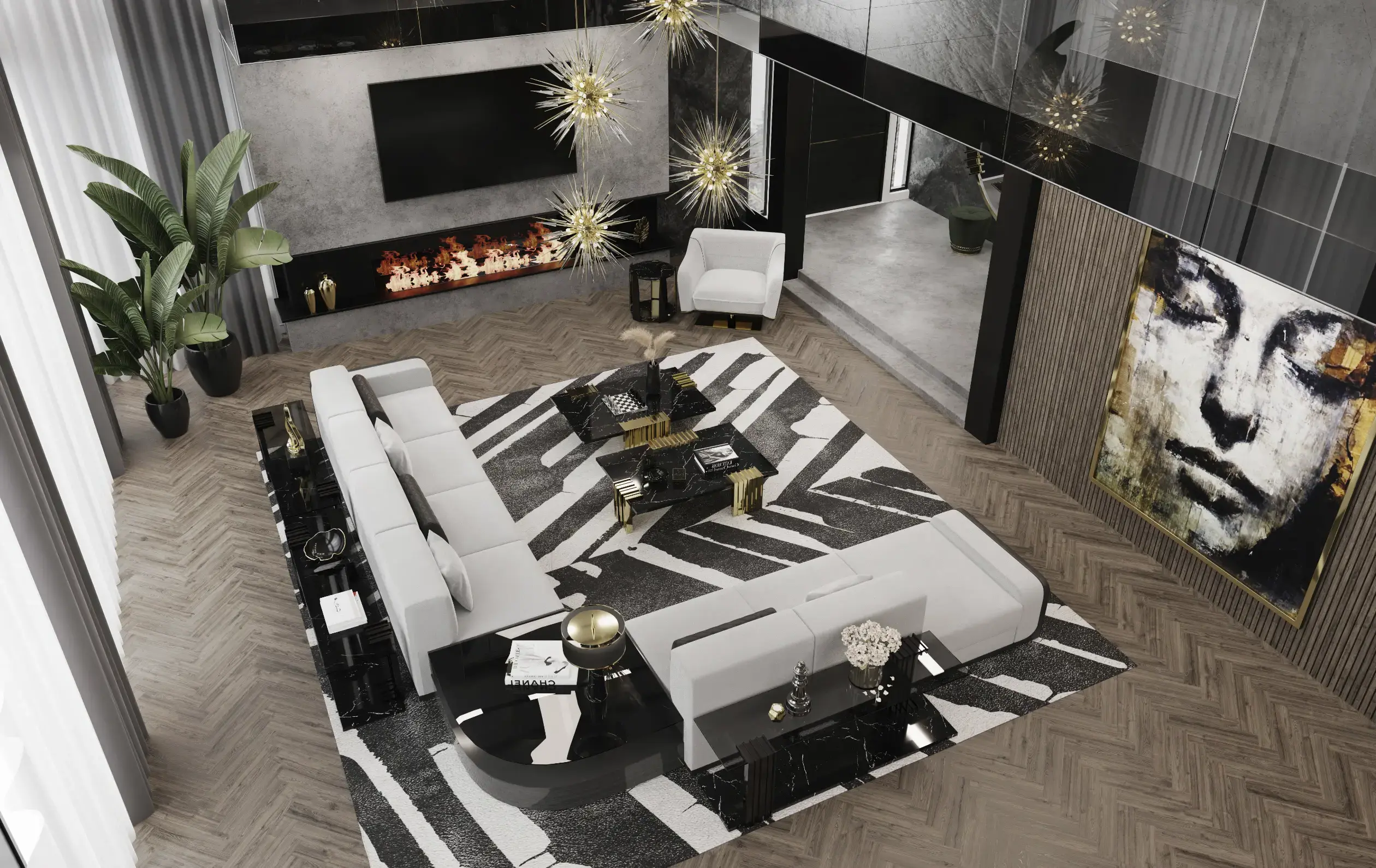 Divano Crest - 4