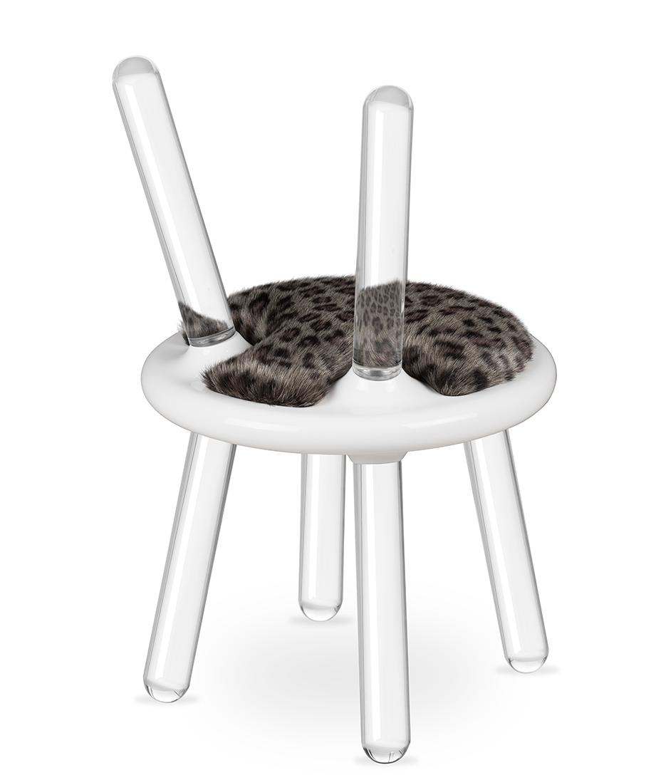 Sedia Per Bambini Mirage Feline