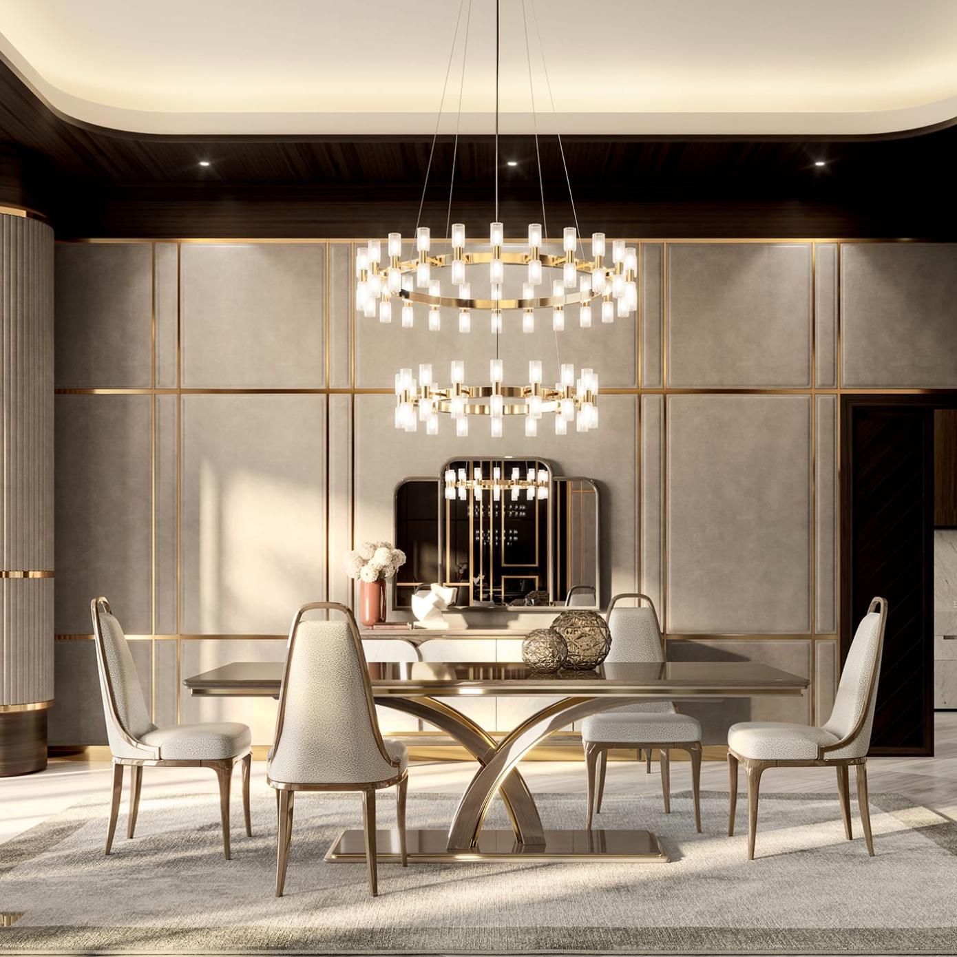 Sedia Beige Artigianale