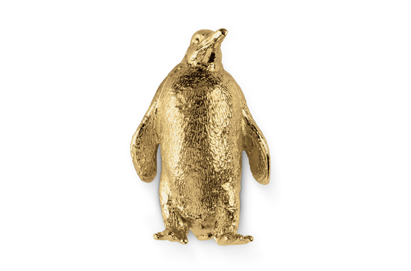 Maniglia Frosty Penguin