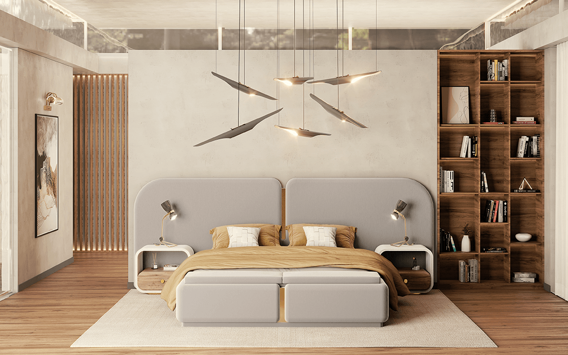 Letto Master Isla - 8