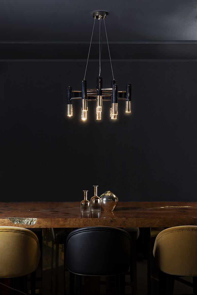 Lampada a Sospensione Modernist - 8