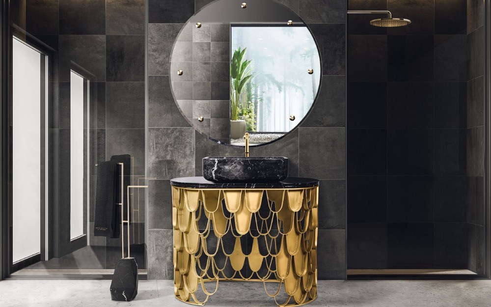 Mobile Bagno Singolo Carp