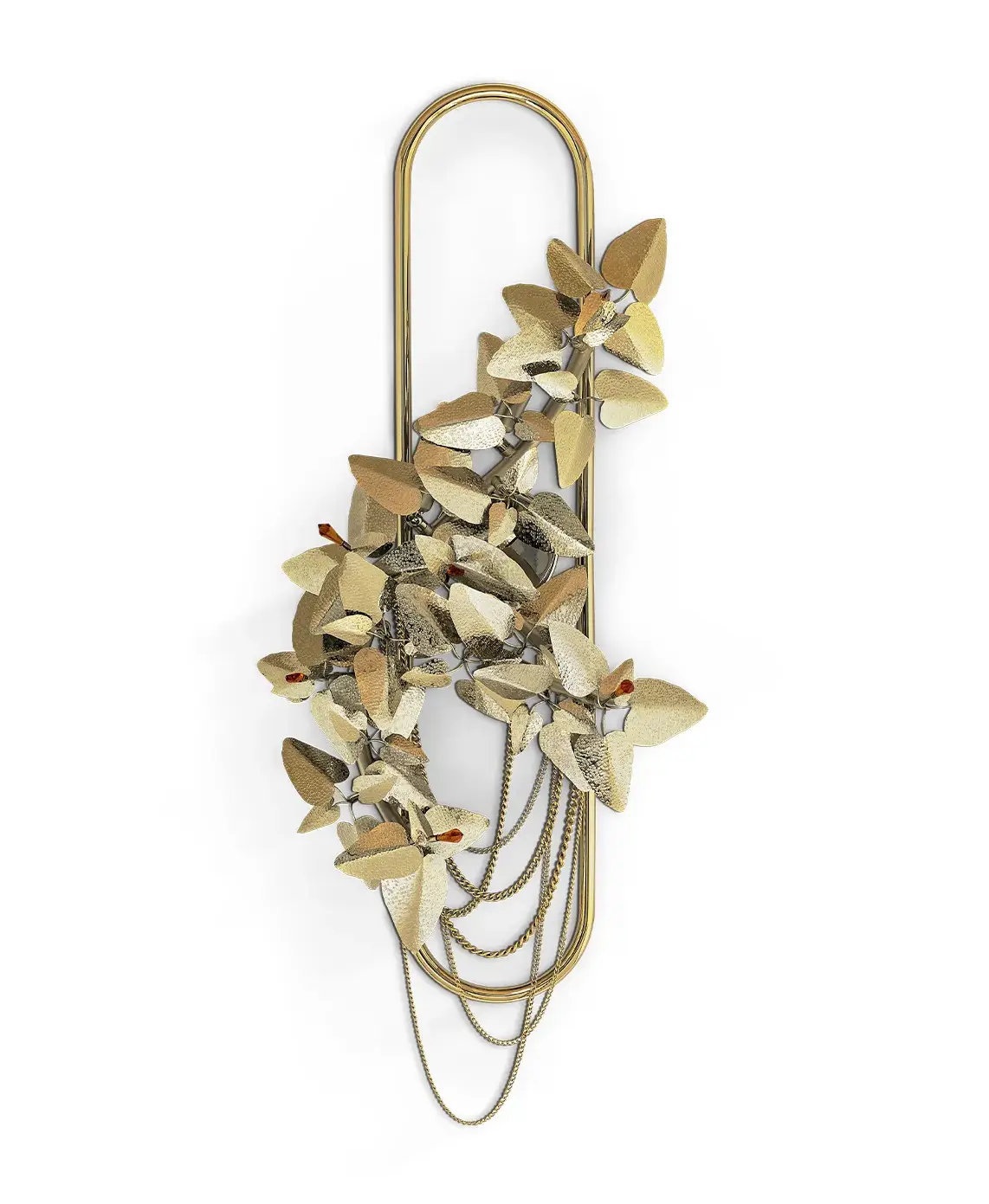 Lampada da Parete Royal Charm II