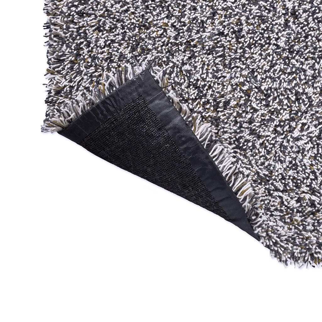 Jazz Plush Carbon Tappeto | Misura: 170 × 240 cm
