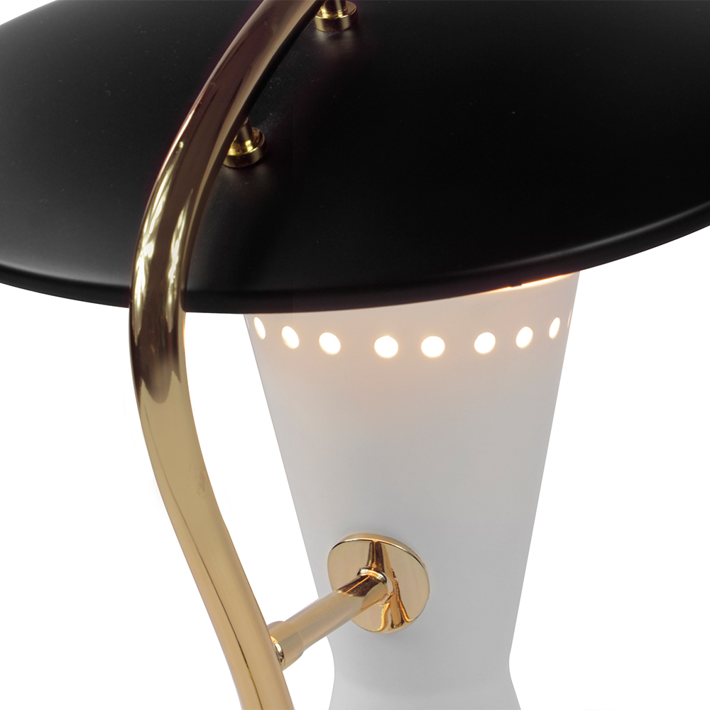 Lampada da Tavolo Barry