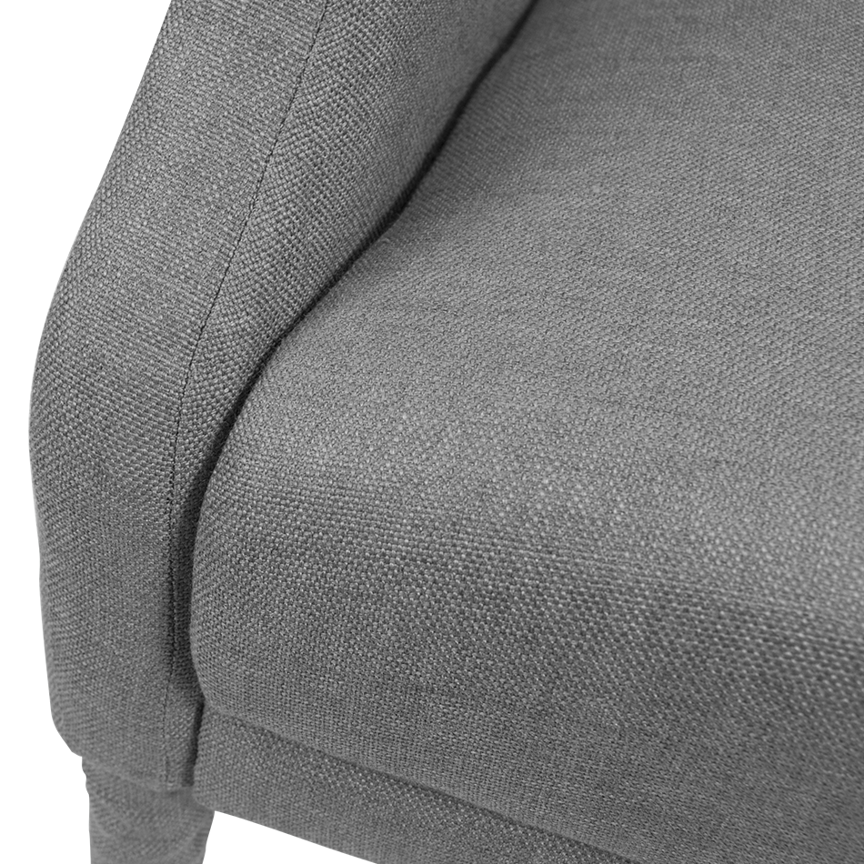 Poltrona Lounge Carter