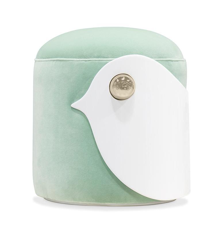 Sgabello Bird