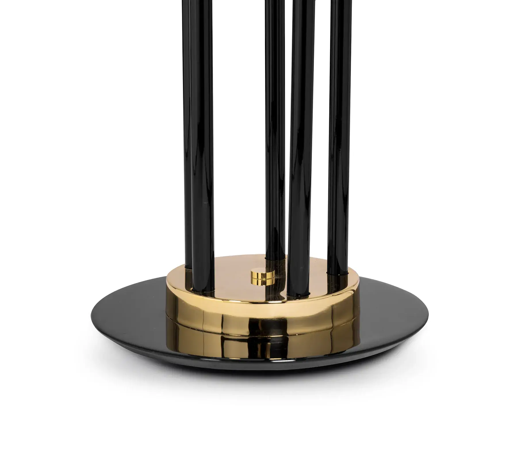 Lampada da Terra Modernista