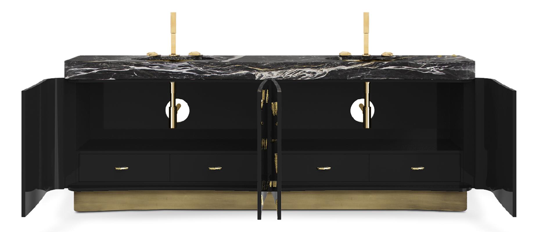Mobile Bagno Sanctuary