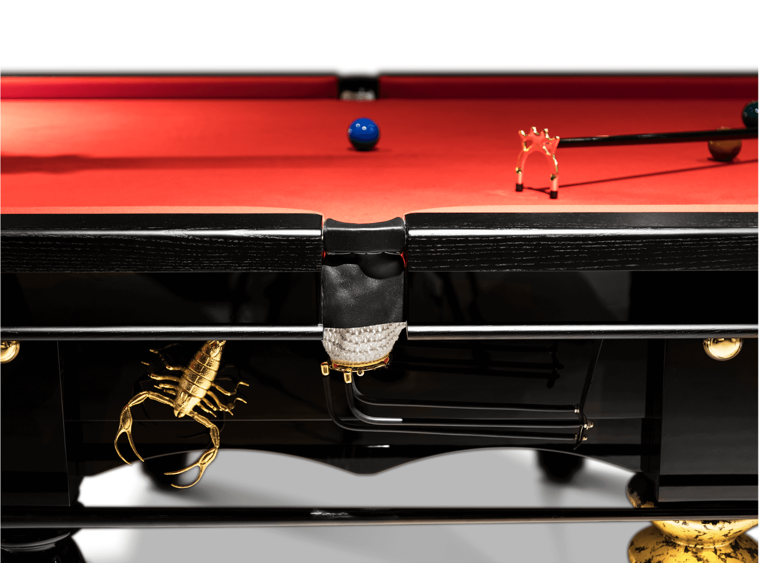 Tavolo Da Gioco Eclipse Snooker