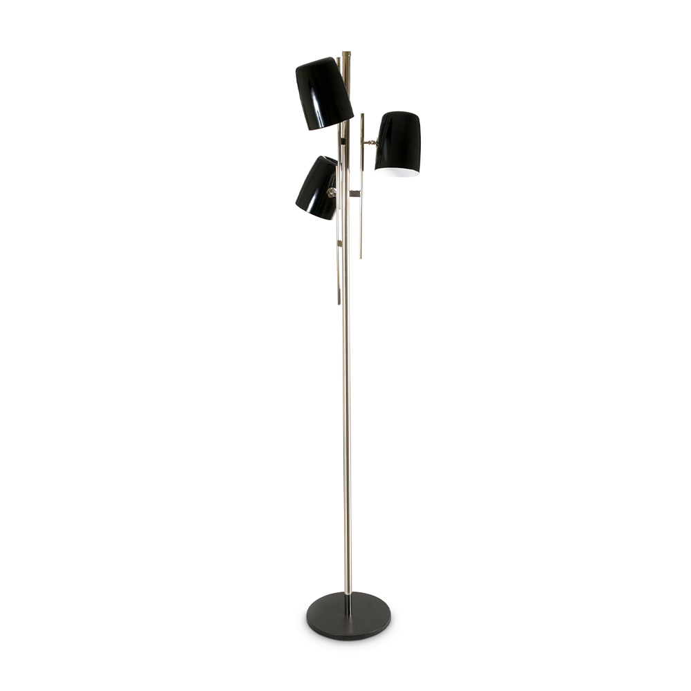 Lampada da Terra Cole