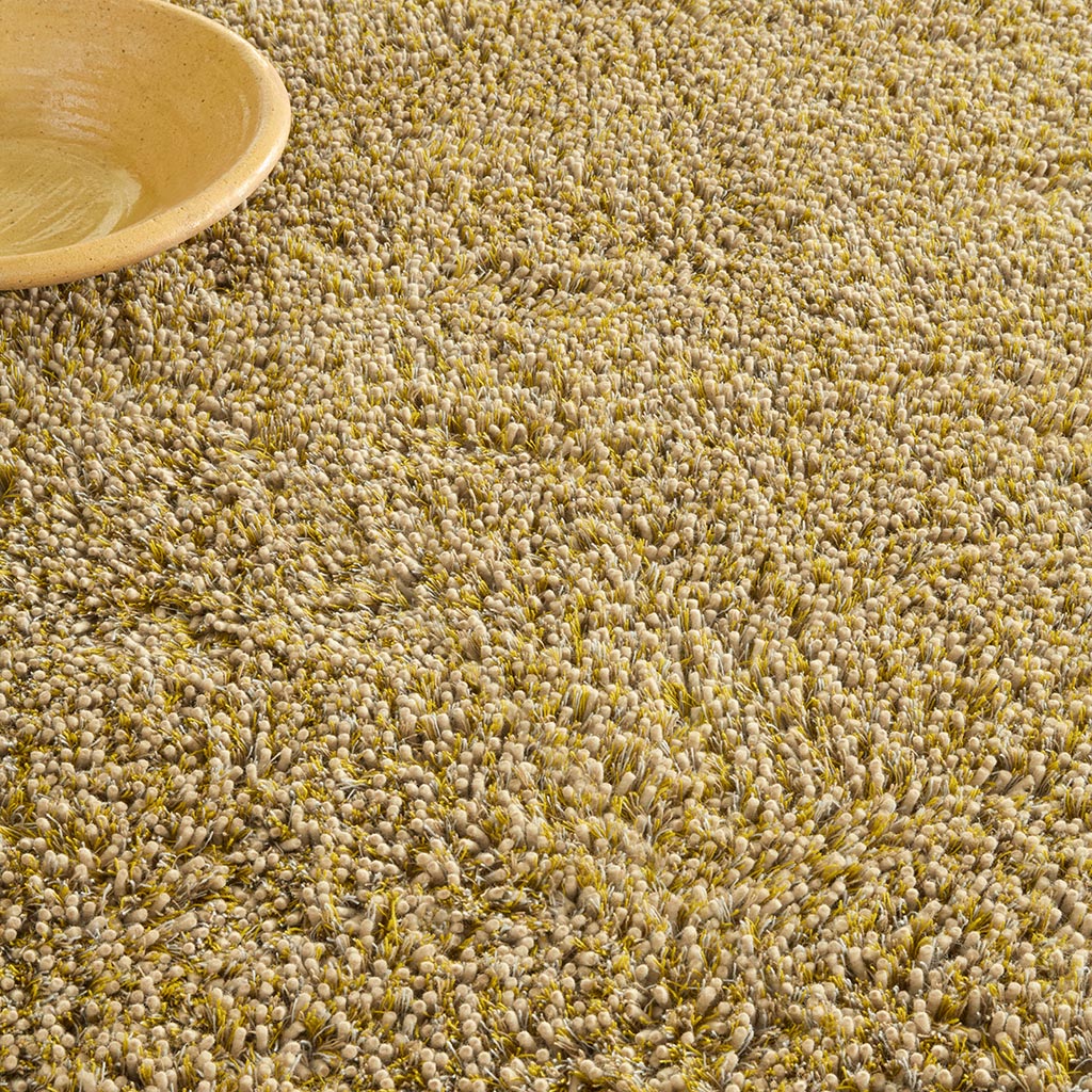 Sprout Ceylon Sand Tappeto