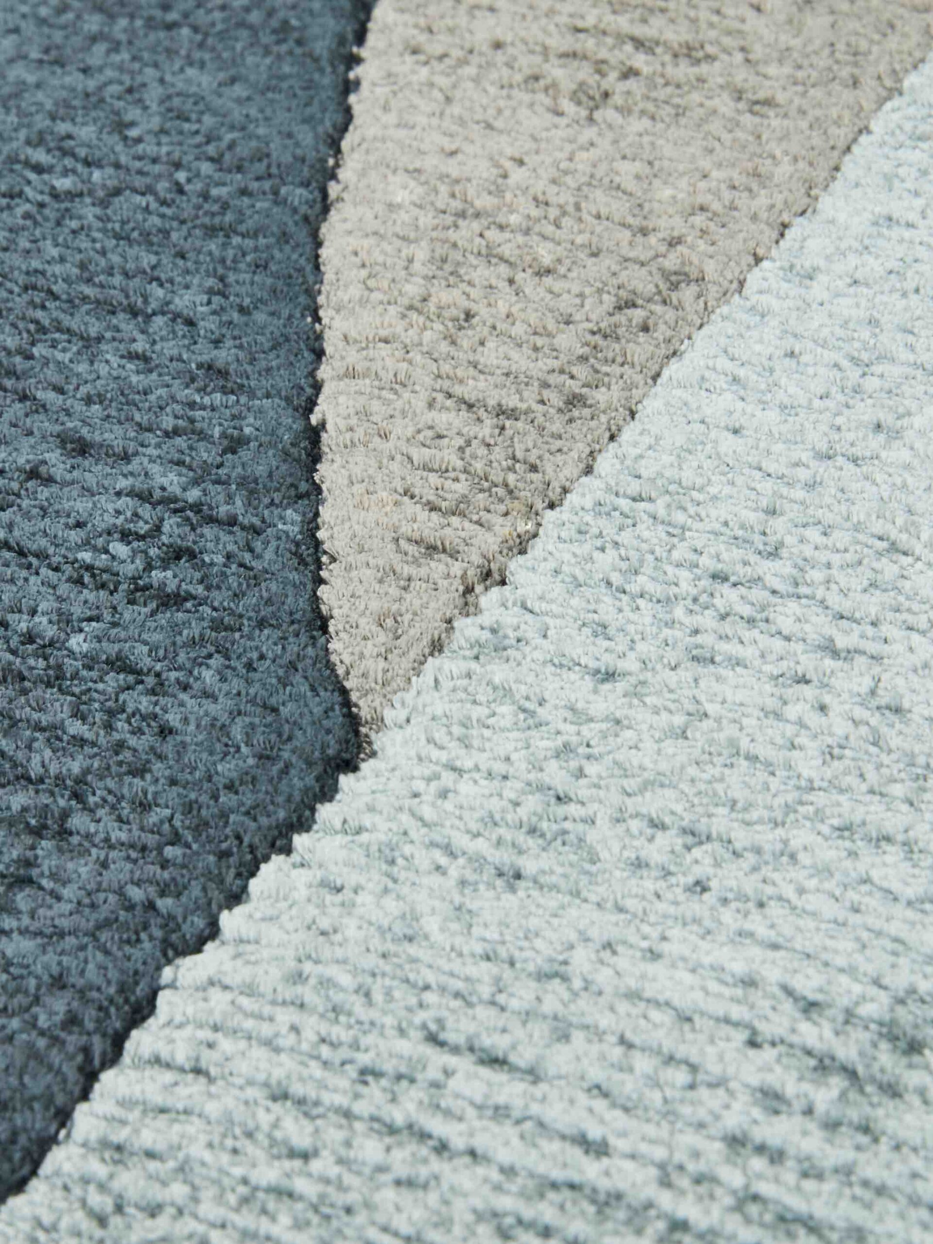 Tappeto Scape Grigio