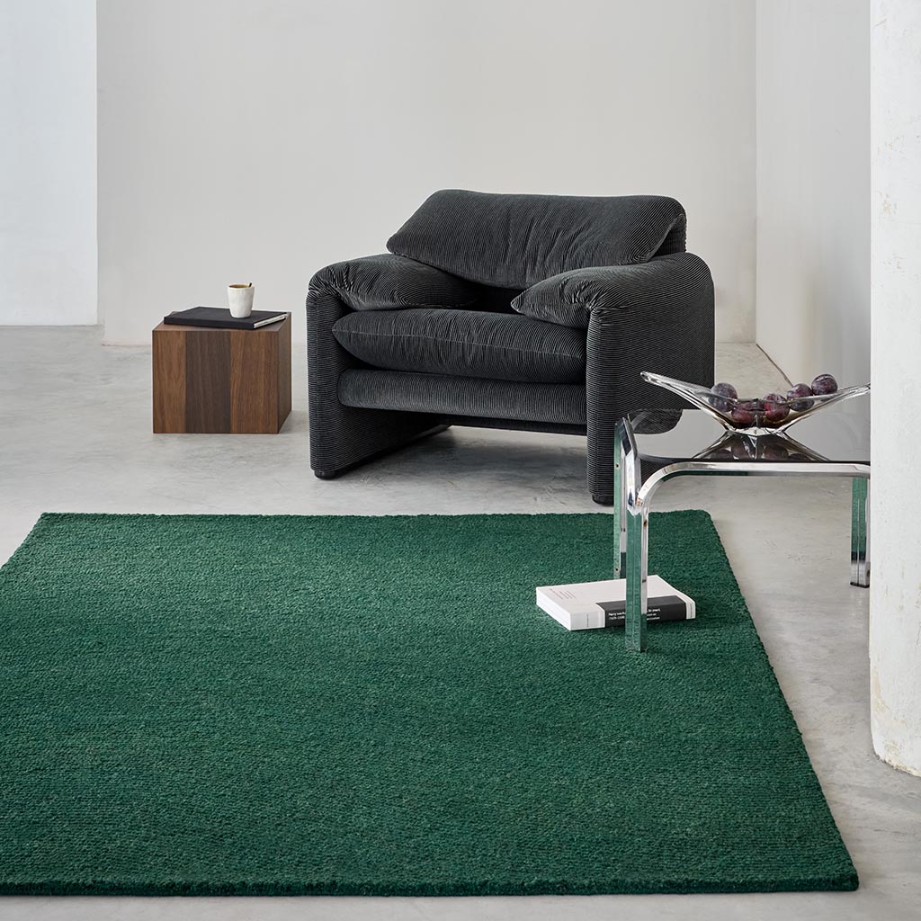 Decor Echo Forest Tappeto | Misura: 250 × 350 cm