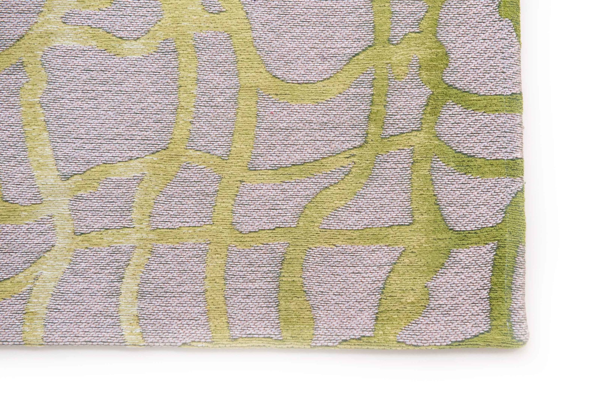 Tappeto Dedalo Republic Green 9204