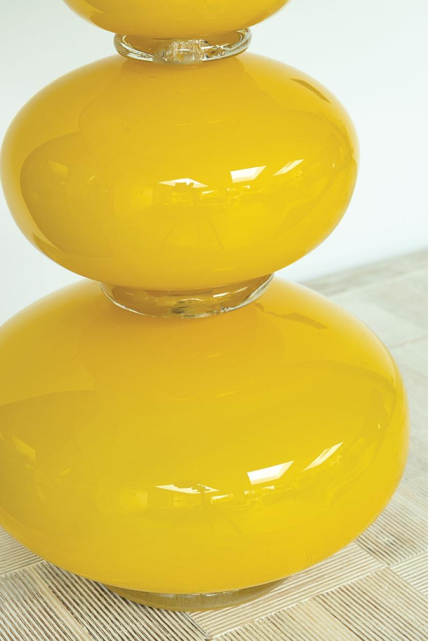 Lampada da tavolo Aragoa Citron