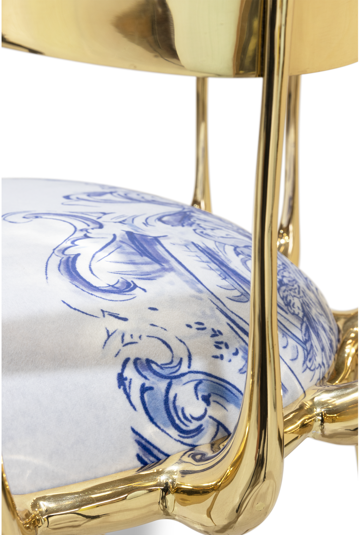Sedia di Lusso Heritage