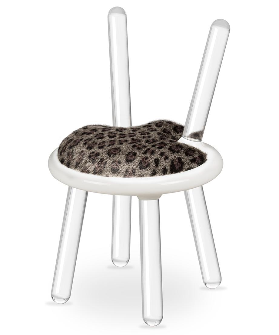 Sedia Per Bambini Mirage Feline