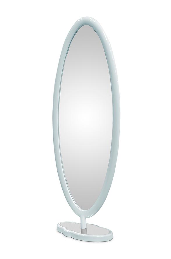Specchio Da Tavolo Nimbus Vanity