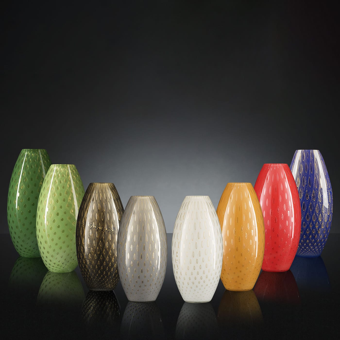 Vaso Mocenigo Piccolo