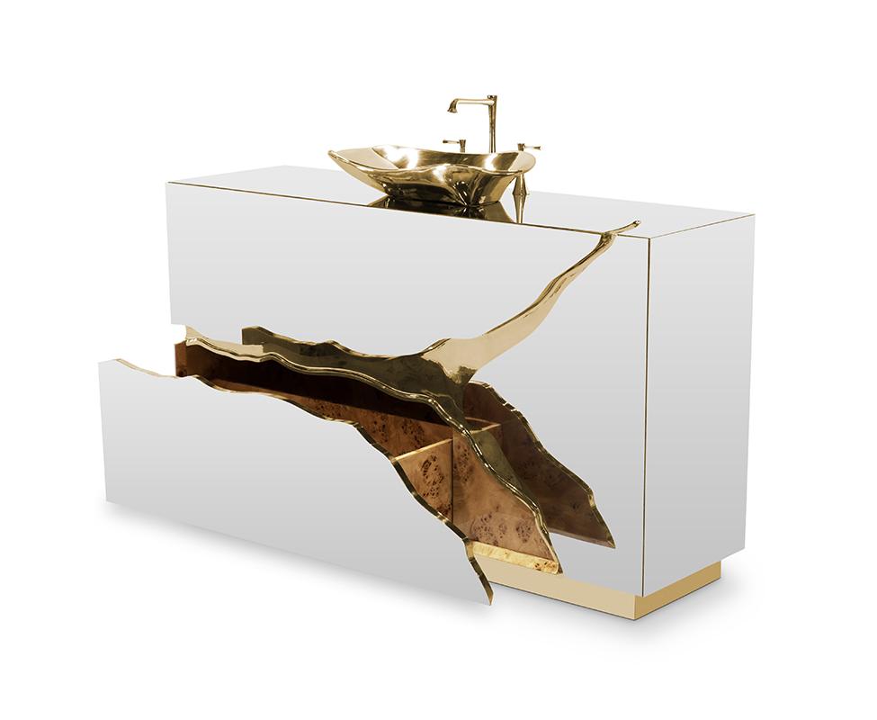 Mobile Bagno Singolo Rift