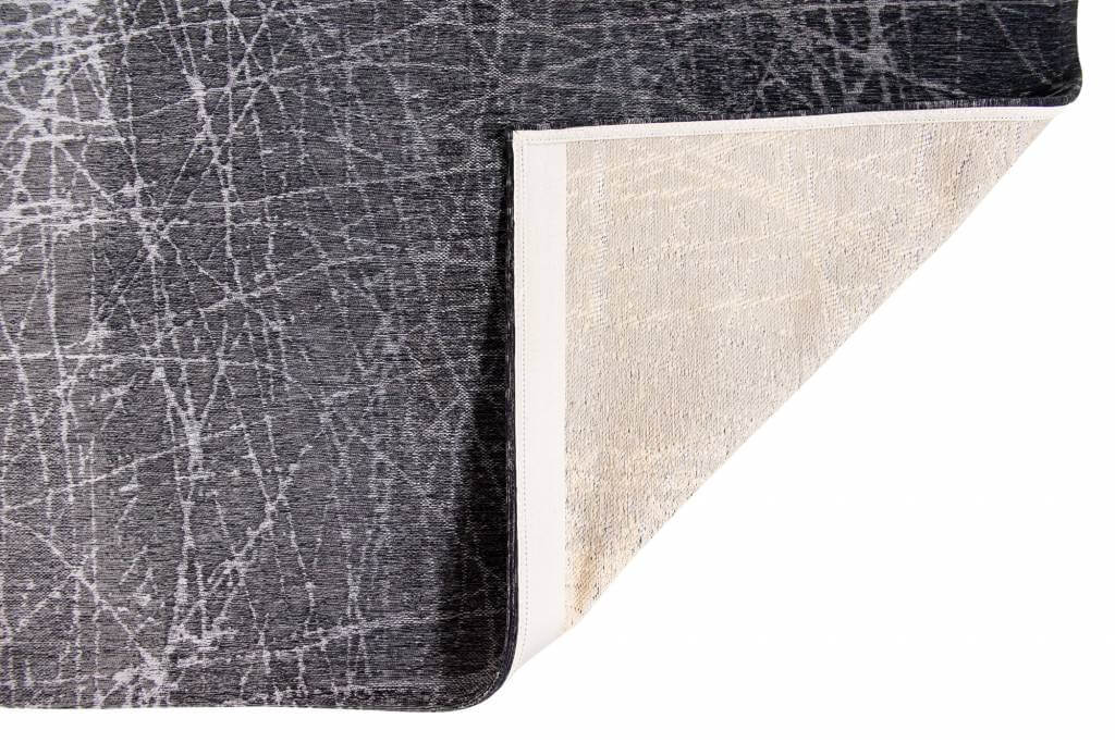 Tappeto Wind Chill Grey 8881
