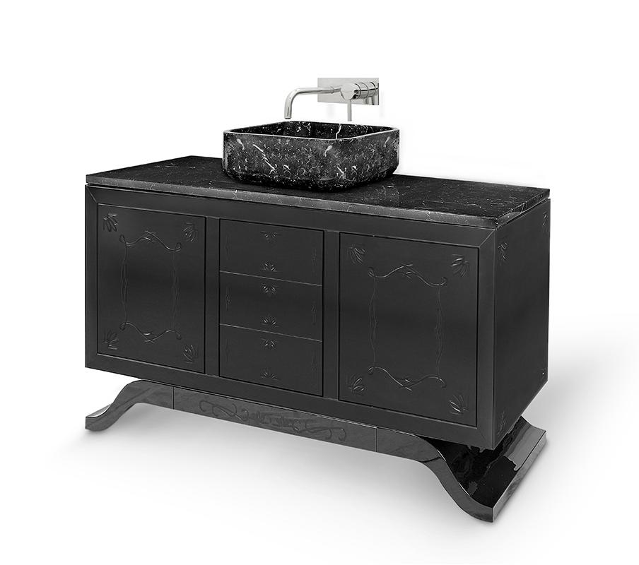 Mobile Bagno Cosmopolitan