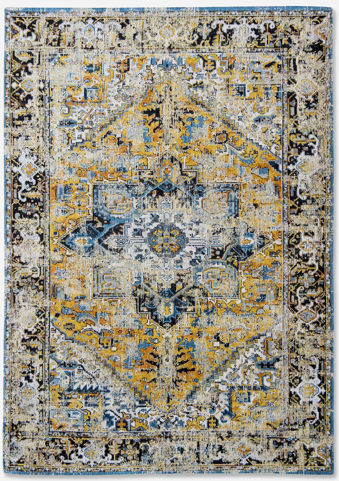 Tappeto Amir Gold 8704