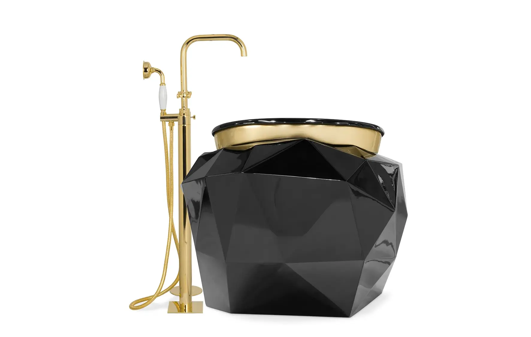 Vasca Da Bagno Brilliance Soak