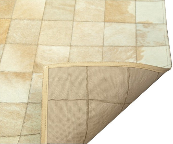Tappeto Mosaic Beige | Misura: 120 x 180 cm